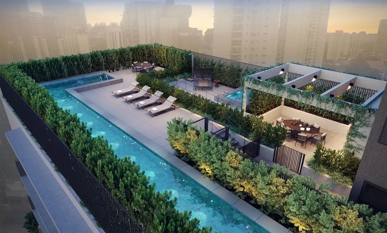 Imagem Voo Lazer - Studio Berrini